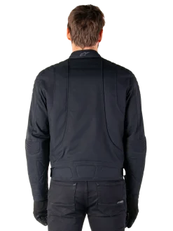 Veste Résistante À L’Eau Clayton
