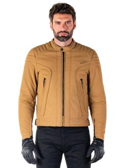 Veste Résistante À L’Eau Clayton