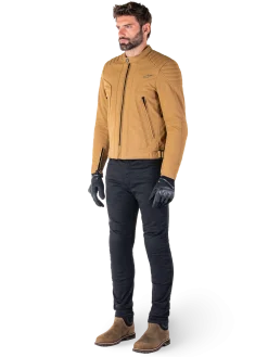 Veste Résistante À L’Eau Clayton