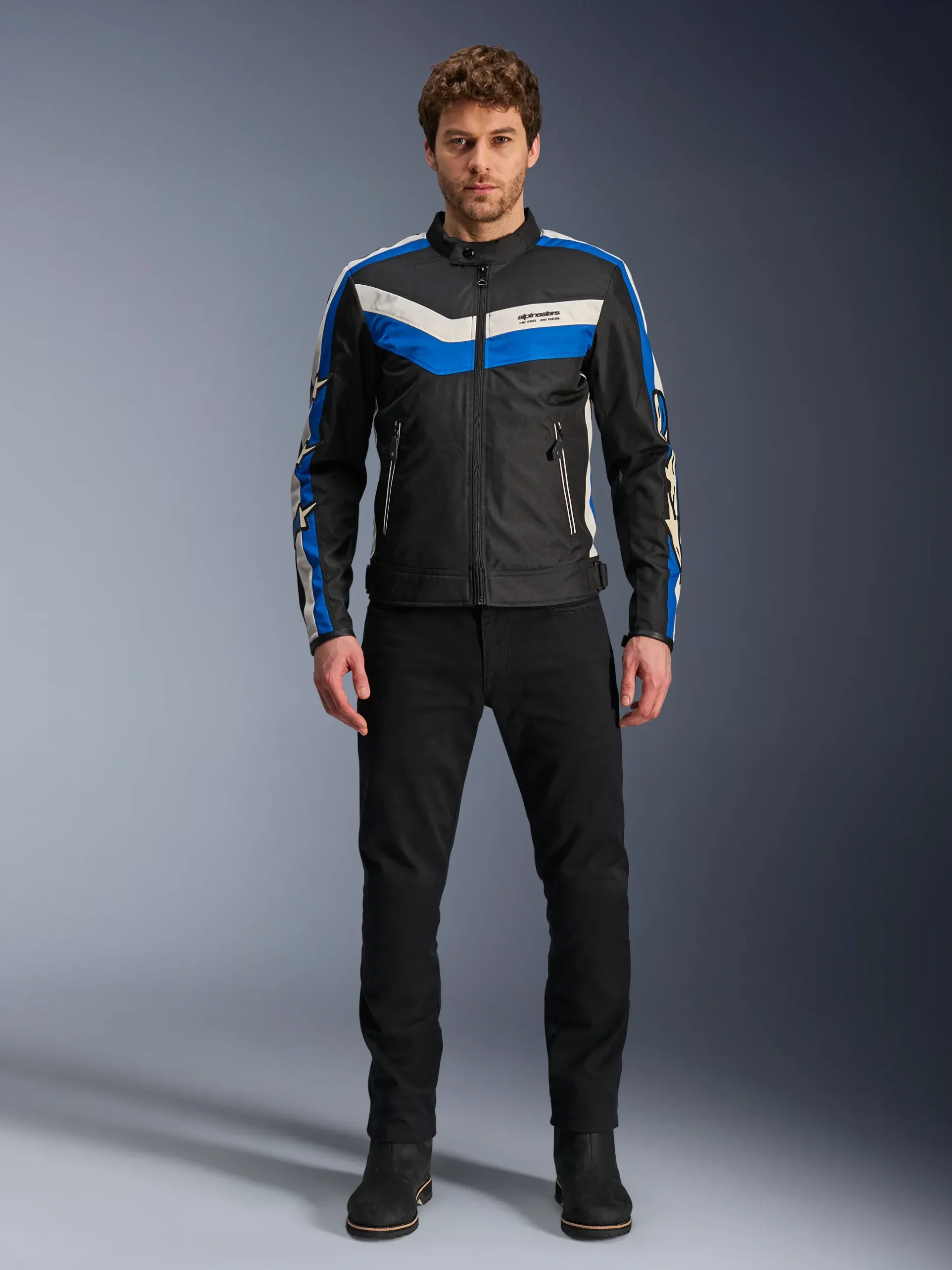 Veste Résistante À L’Eau T-Dyno
