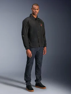Veste Résistant À L’Eau Revved