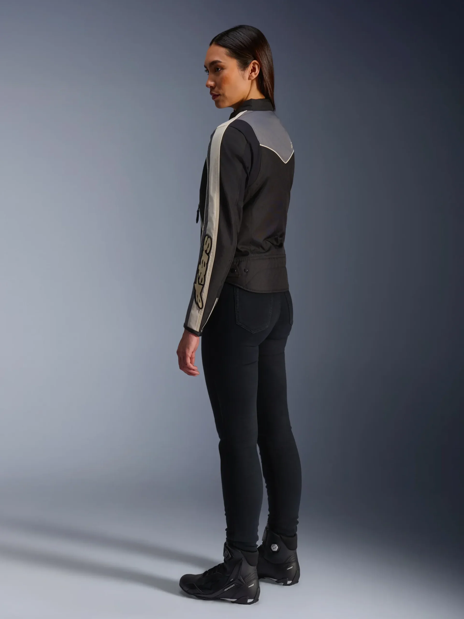 Veste Résistant À L'Eau Stella T-Dyno