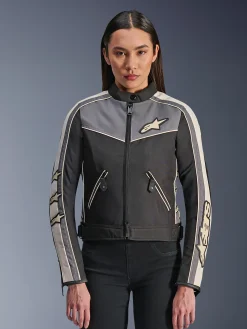 Veste Résistant À L'Eau Stella T-Dyno