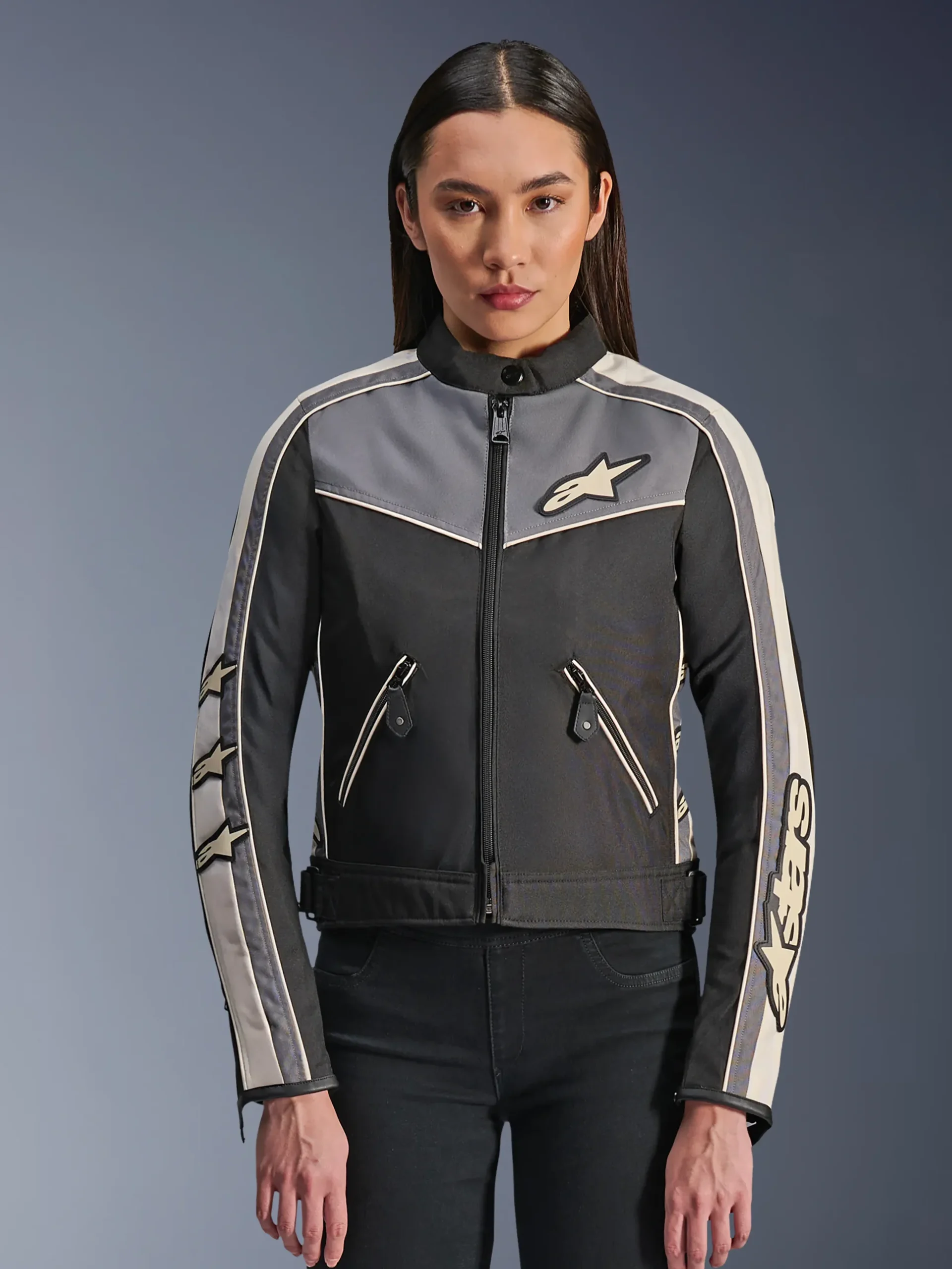 Veste Résistant À L'Eau Stella T-Dyno