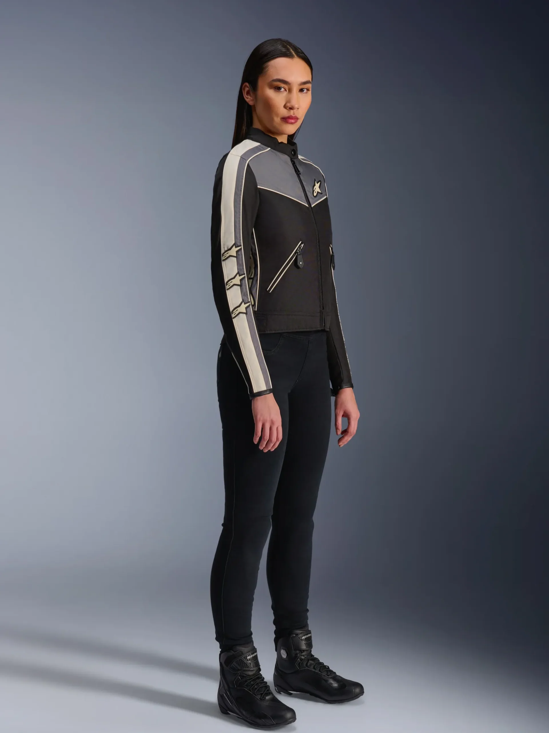 Veste Résistant À L'Eau Stella T-Dyno