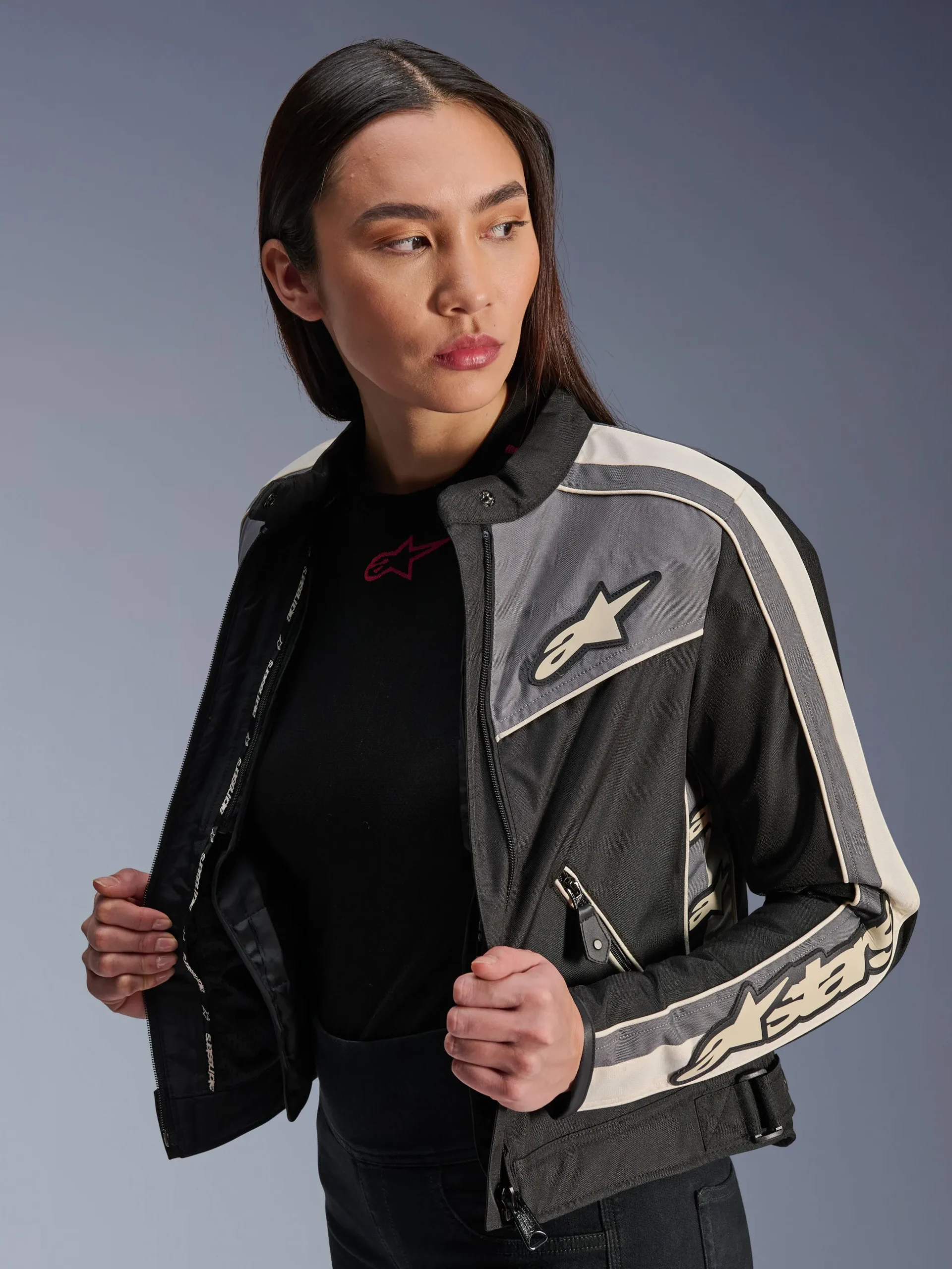 Veste Résistant À L'Eau Stella T-Dyno