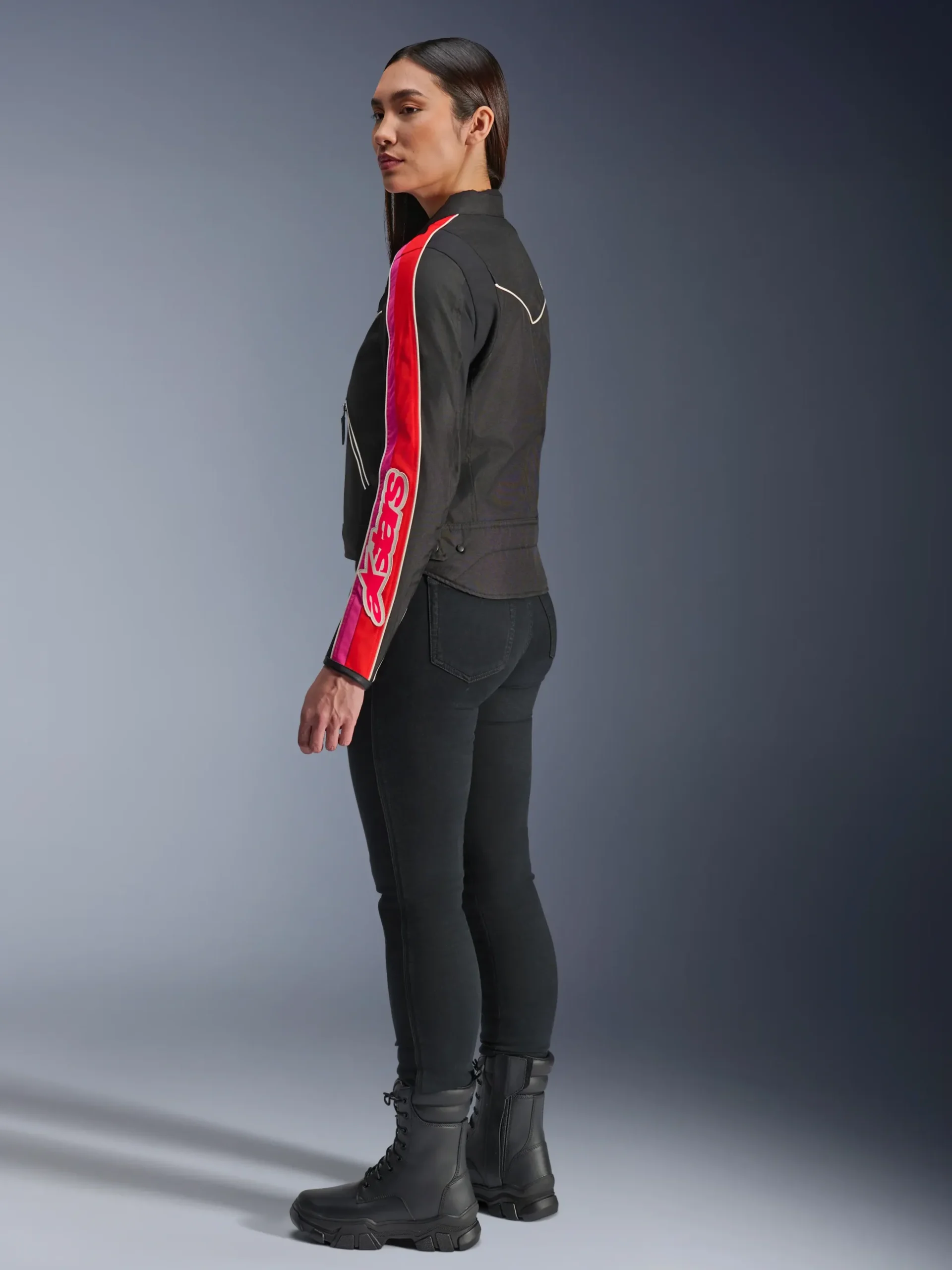 Veste Résistant À L'Eau Stella T-Dyno