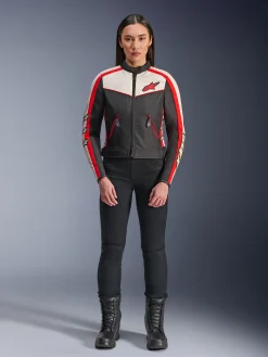 Veste Résistant À L'Eau Stella T-Dyno