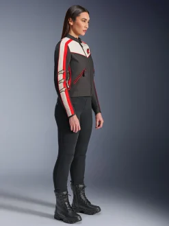 Veste Résistant À L'Eau Stella T-Dyno