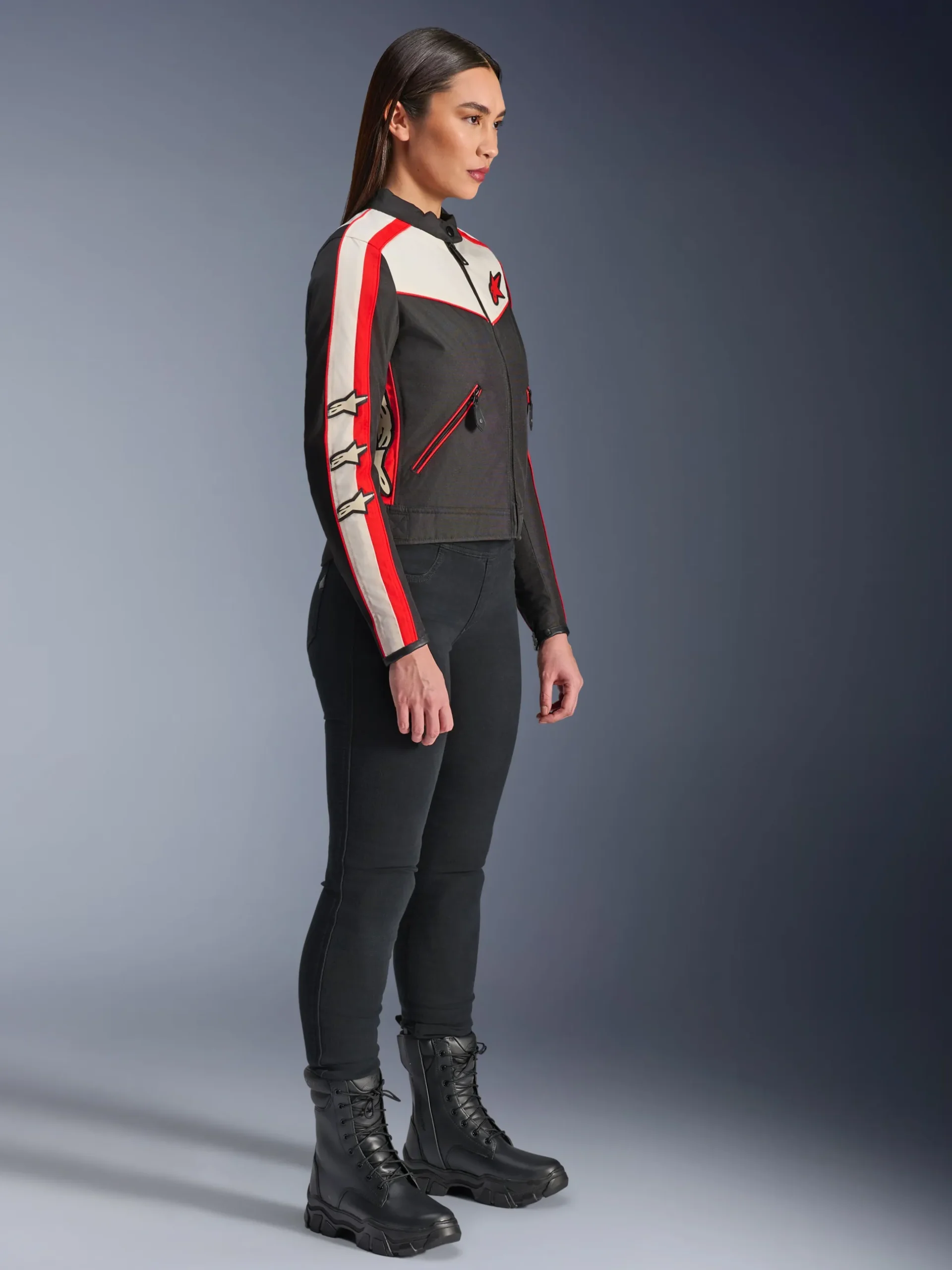 Veste Résistant À L'Eau Stella T-Dyno