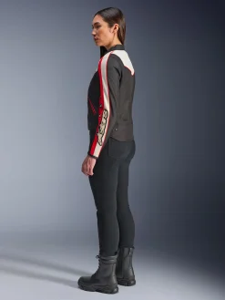 Veste Résistant À L'Eau Stella T-Dyno