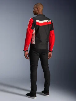 Veste Résistant À L’Eau T-Dyno