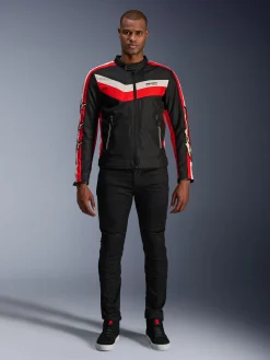 Veste Résistant À L’Eau T-Dyno