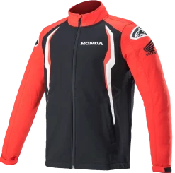 Veste Softshell Honda