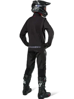 Veste Softshell Lite-Dura
