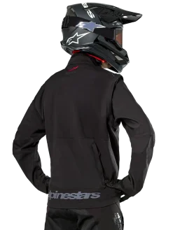 Veste Softshell Lite-Dura