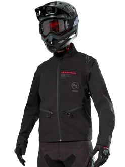 Veste Softshell Lite-Dura