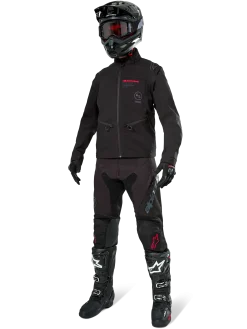Veste Softshell Lite-Dura