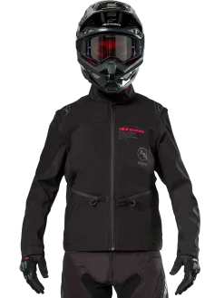 Veste Softshell Lite-Dura
