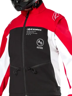 Veste Softshell Lite-Dura