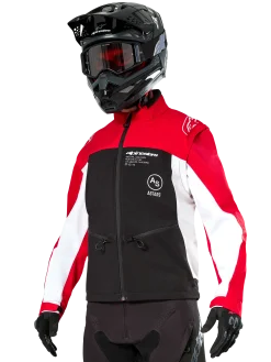 Veste Softshell Lite-Dura
