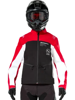 Veste Softshell Lite-Dura