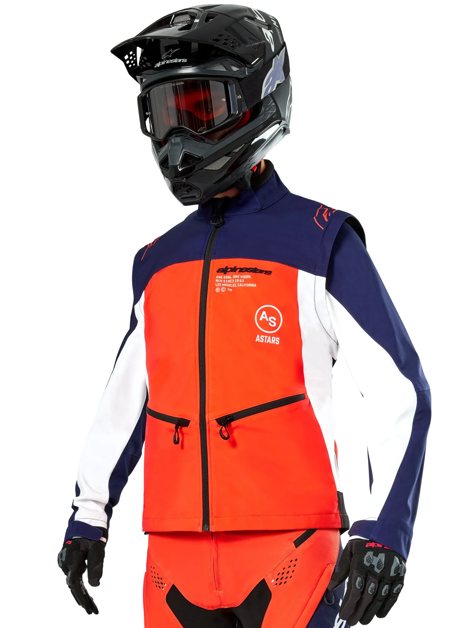 Veste Softshell Lite-Dura