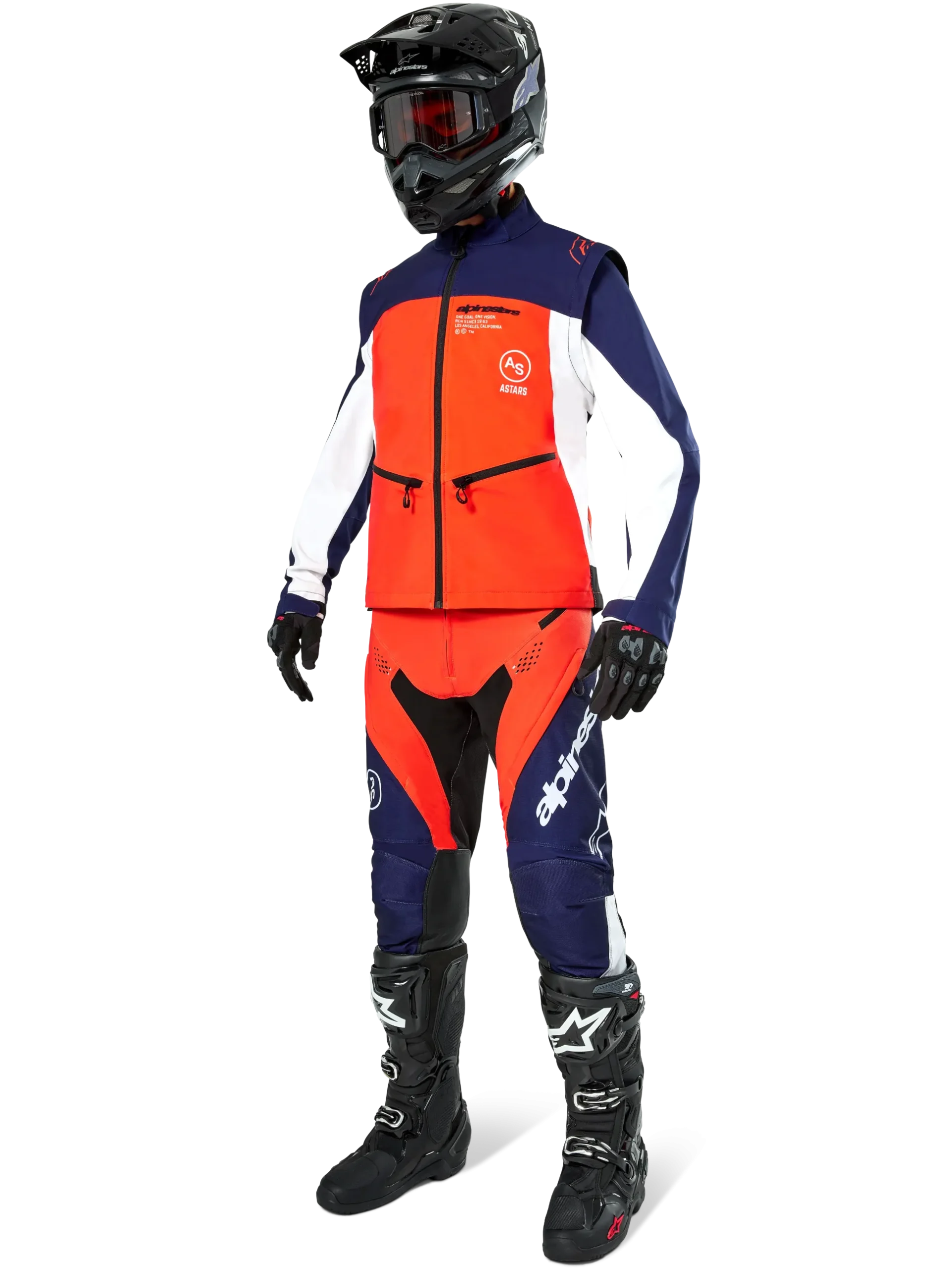 Veste Softshell Lite-Dura