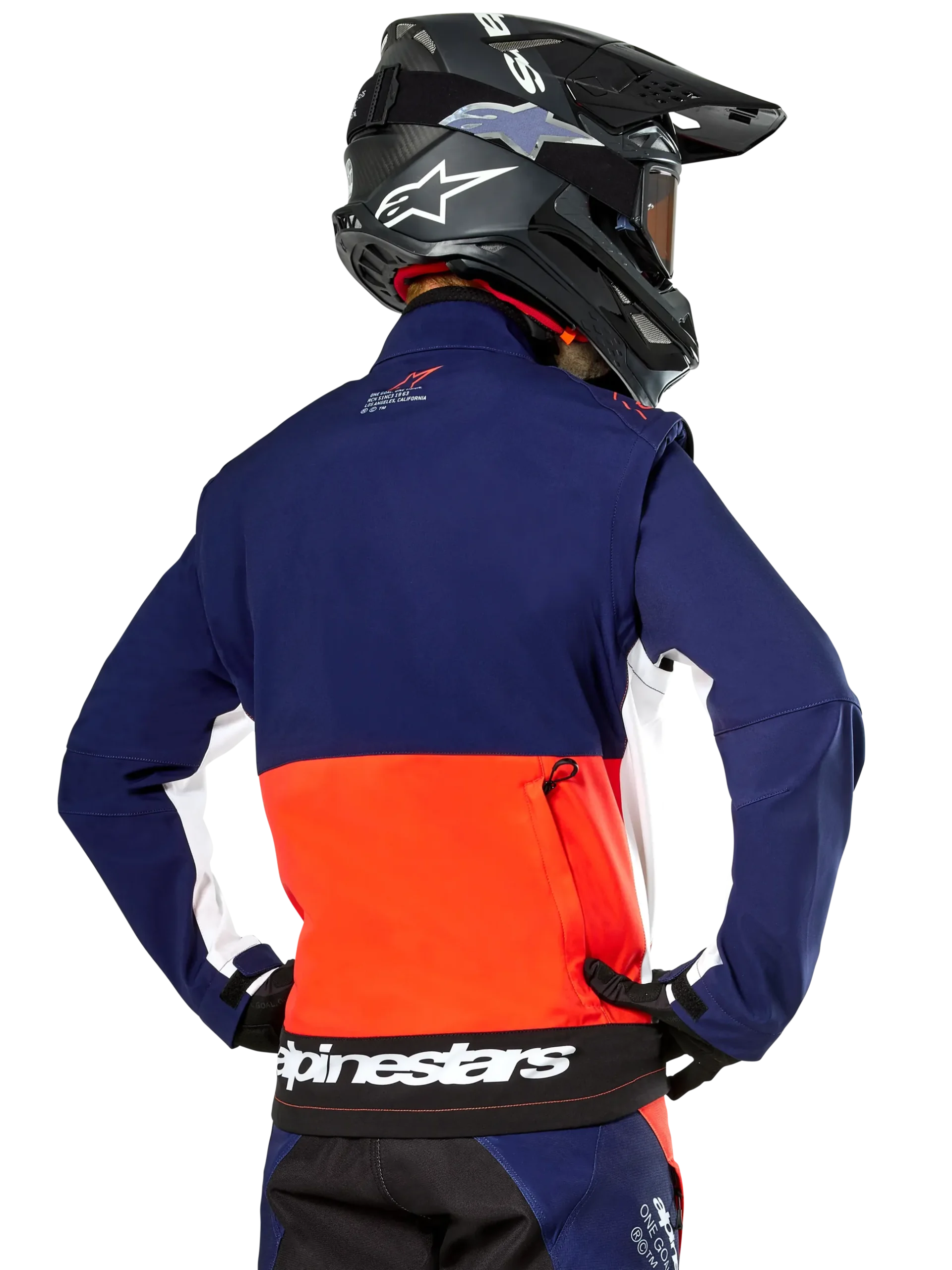 Veste Softshell Lite-Dura