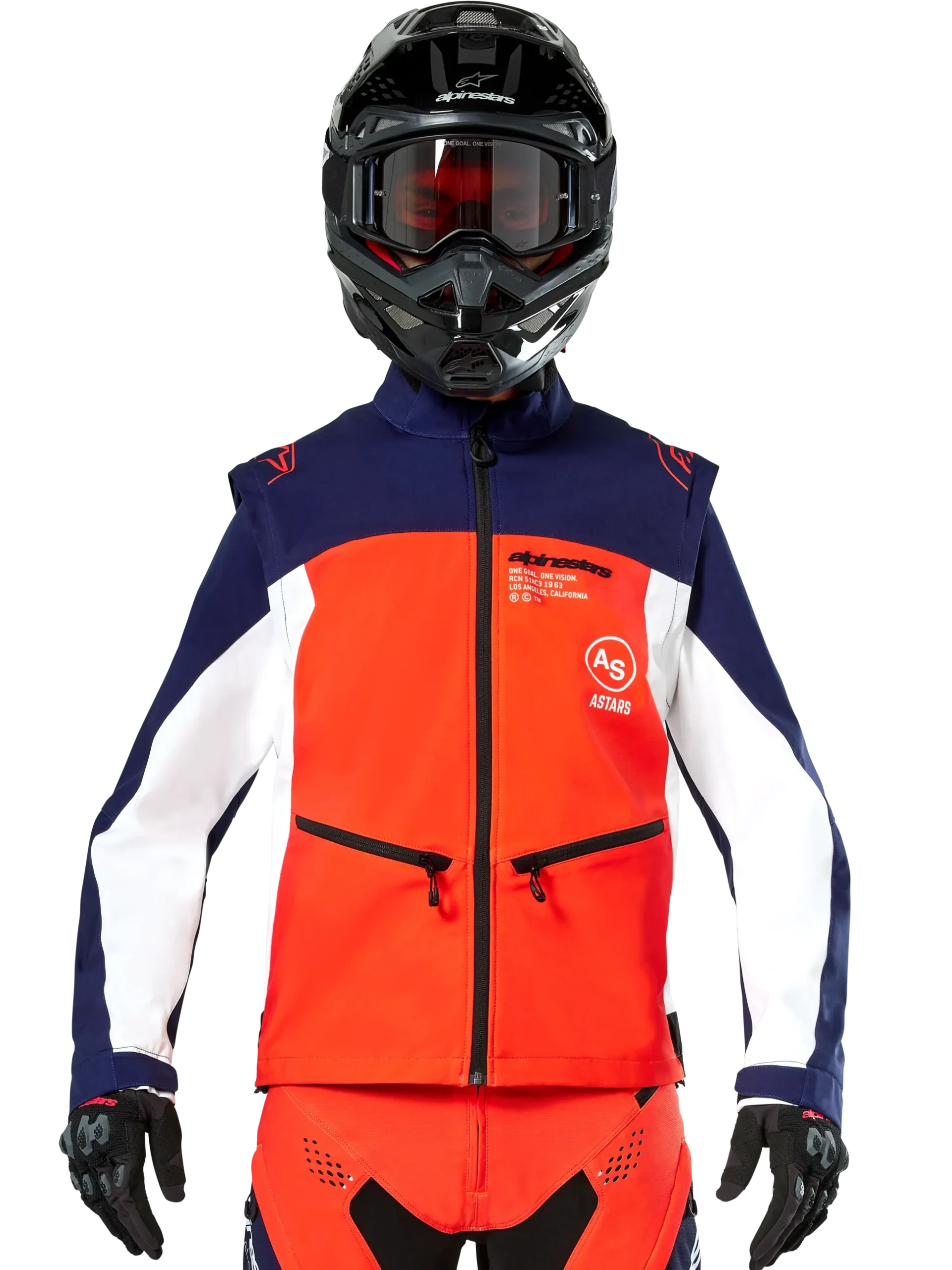 Veste Softshell Lite-Dura