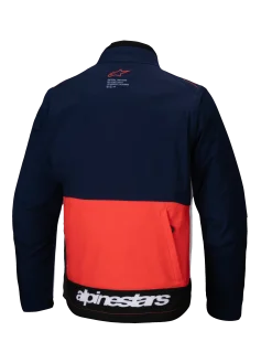 Veste Softshell Lite-Dura