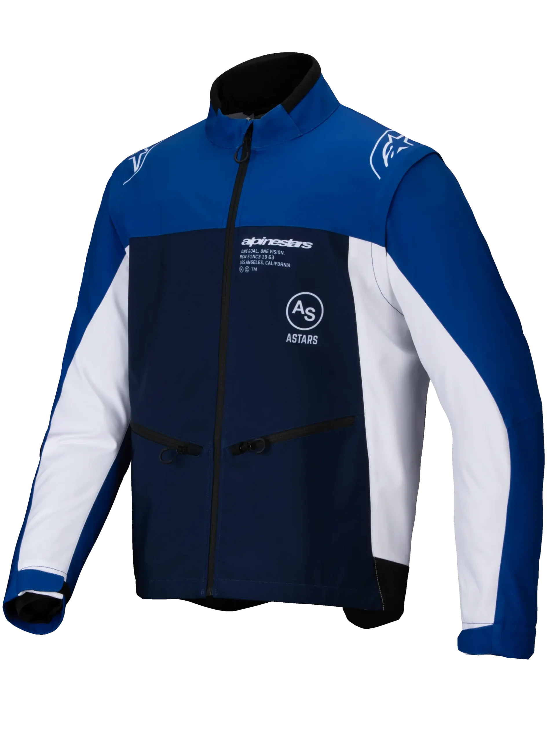 Veste Softshell Lite-Dura