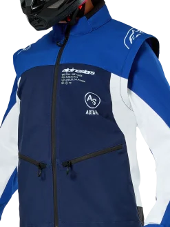 Veste Softshell Lite-Dura
