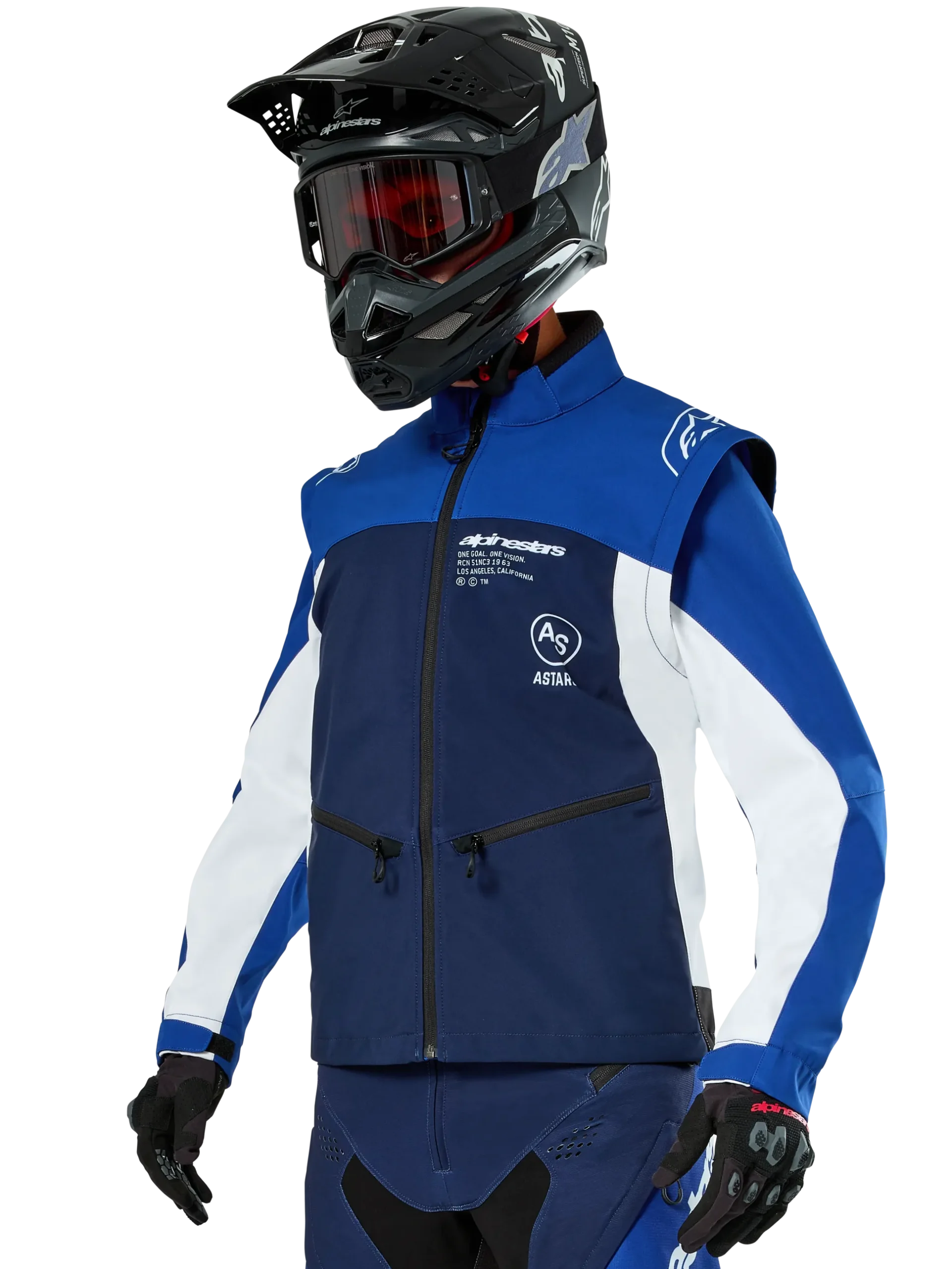 Veste Softshell Lite-Dura