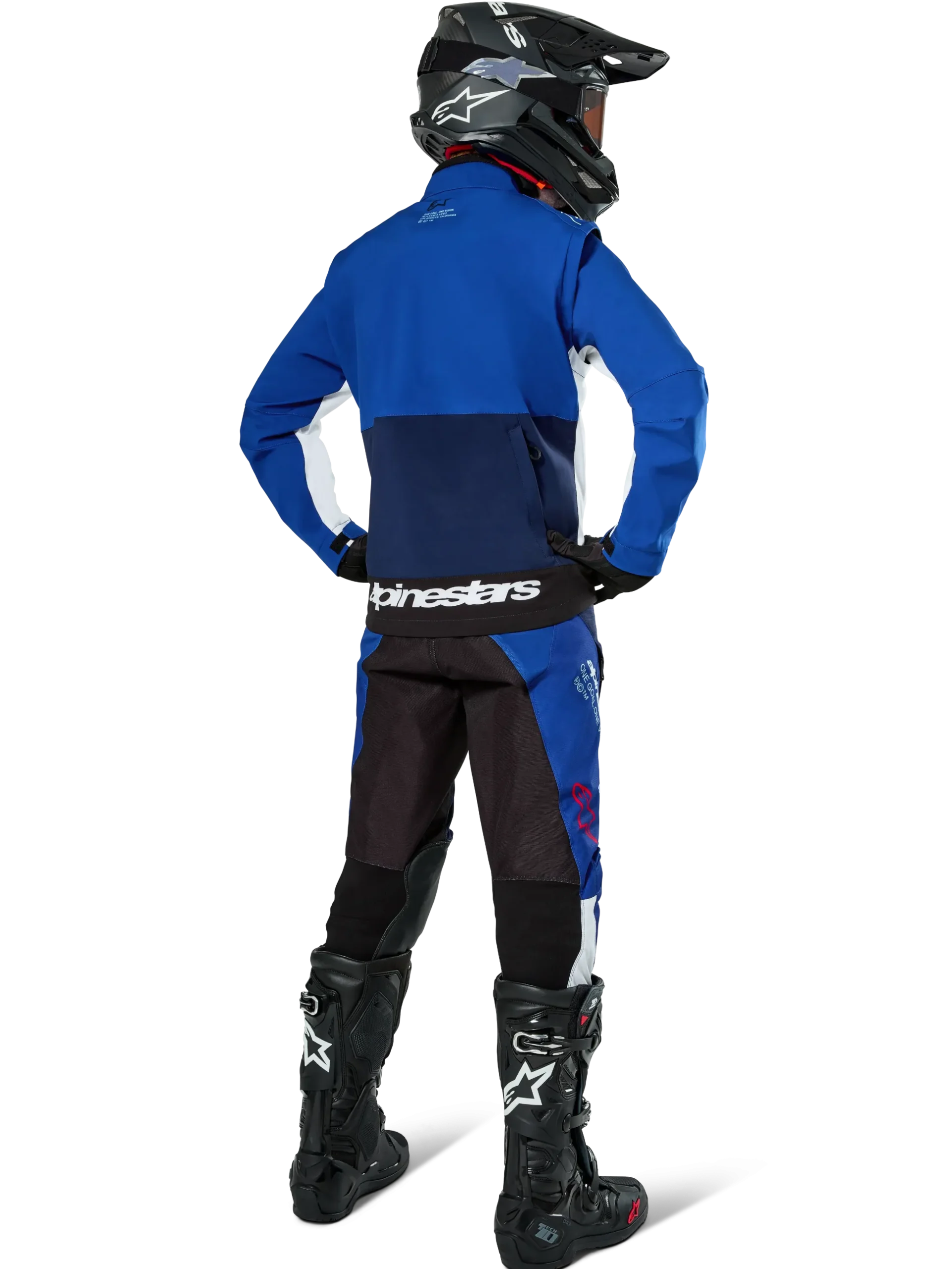 Veste Softshell Lite-Dura
