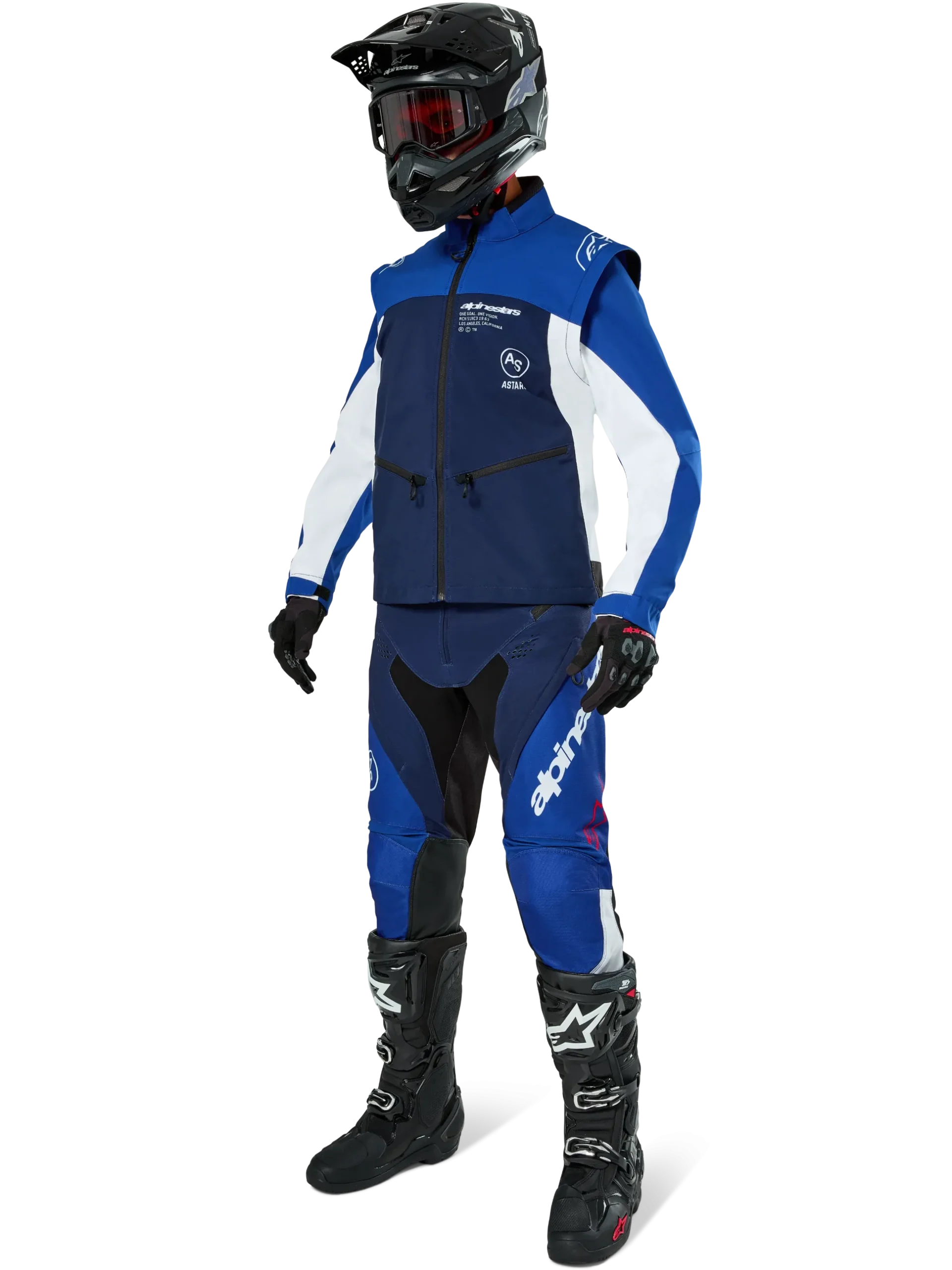 Veste Softshell Lite-Dura