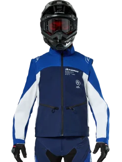 Veste Softshell Lite-Dura