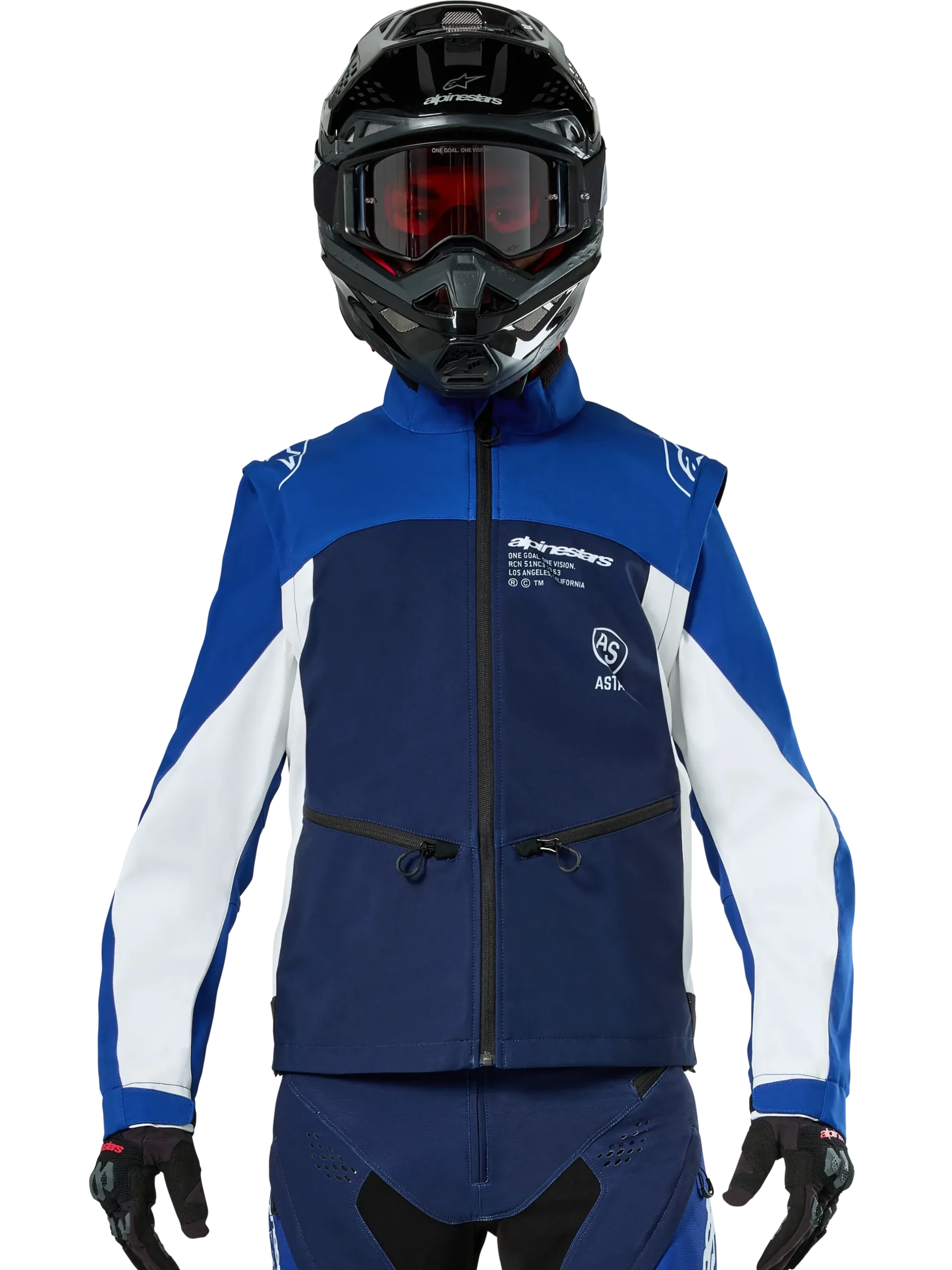 Veste Softshell Lite-Dura