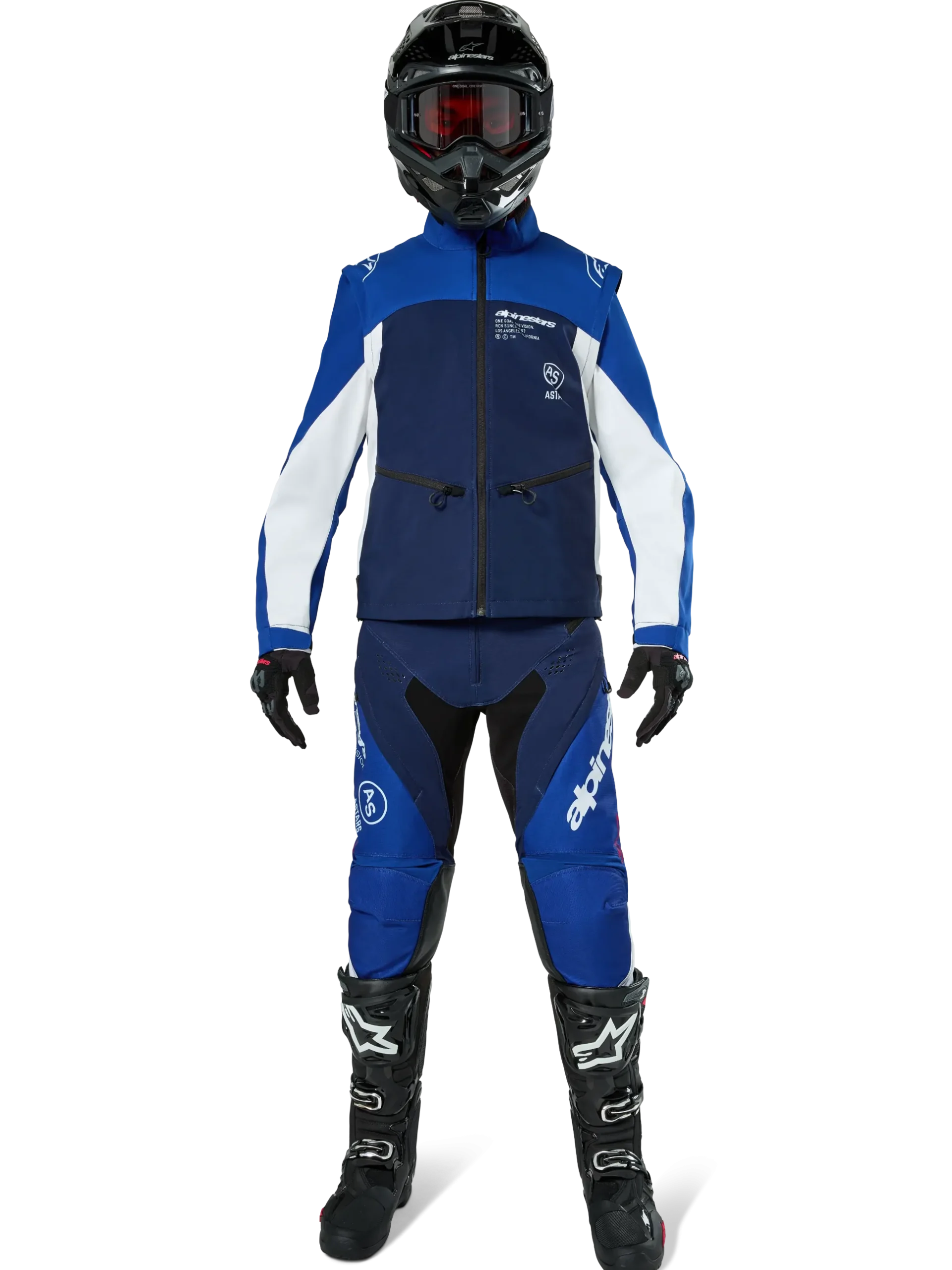 Veste Softshell Lite-Dura