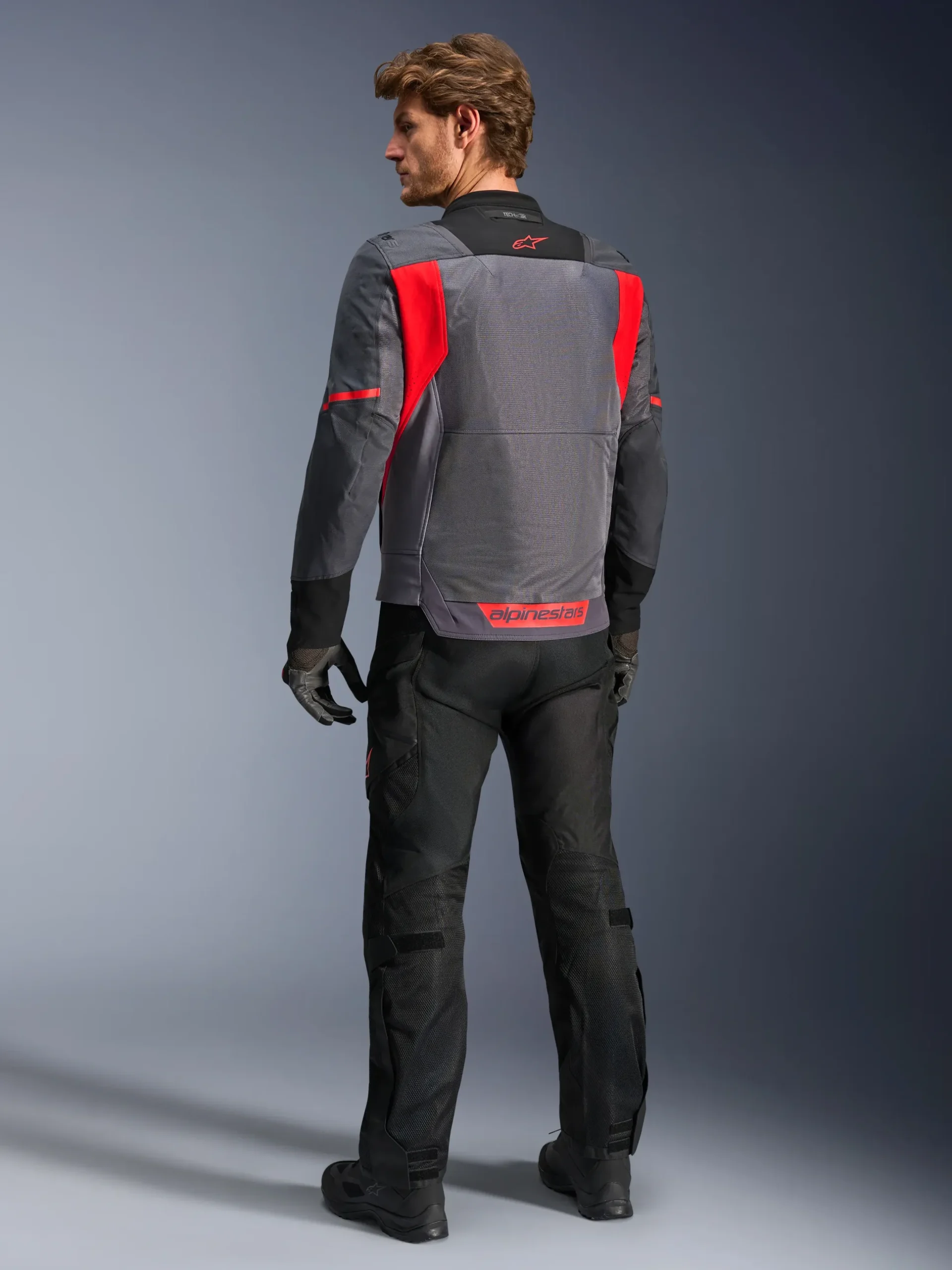 Veste St-2 Air