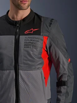 Veste St-2 Air