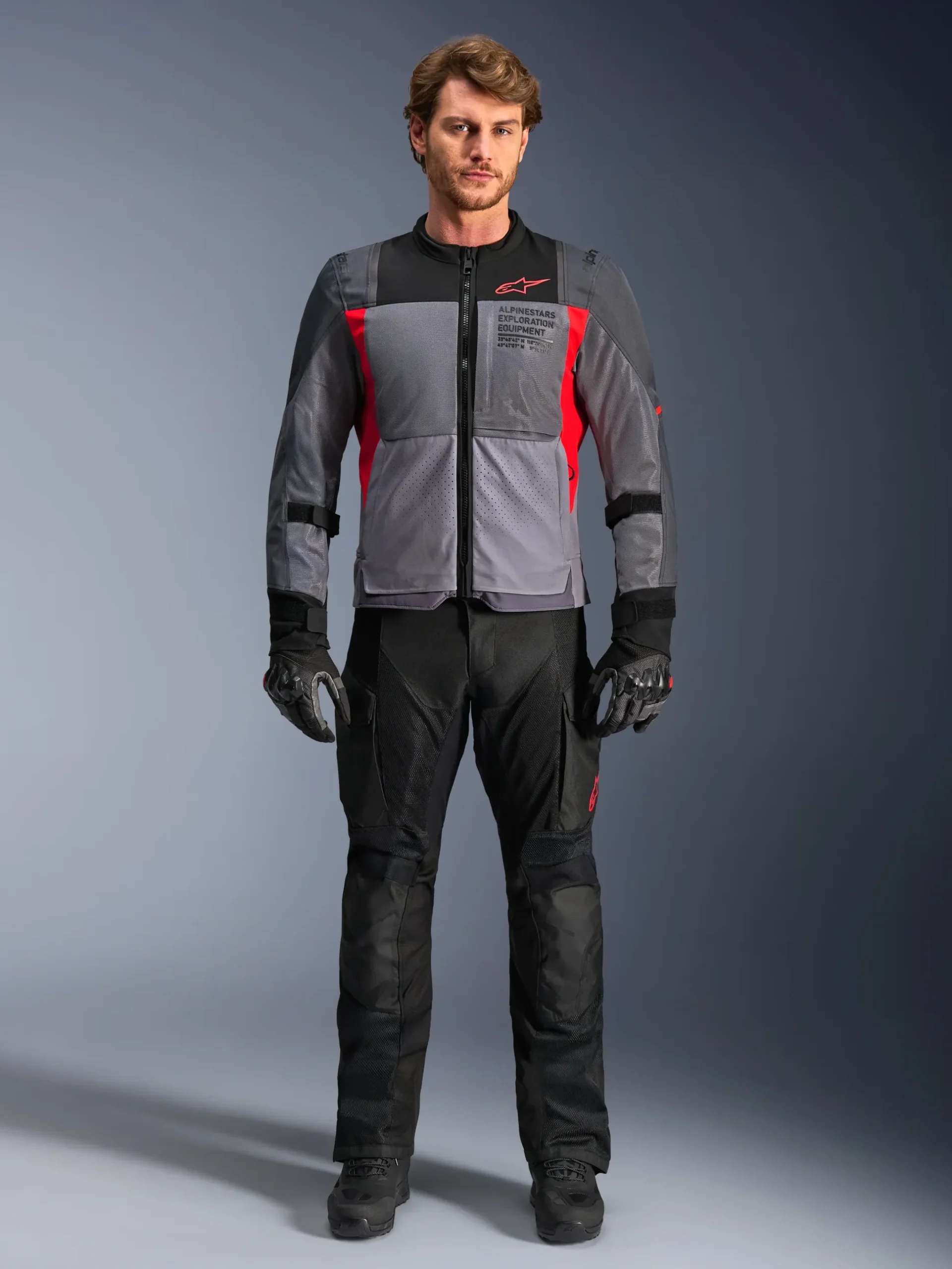Veste St-2 Air