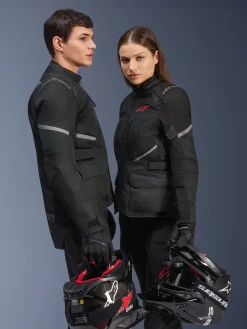 Veste Stella Andes Air Drystar®