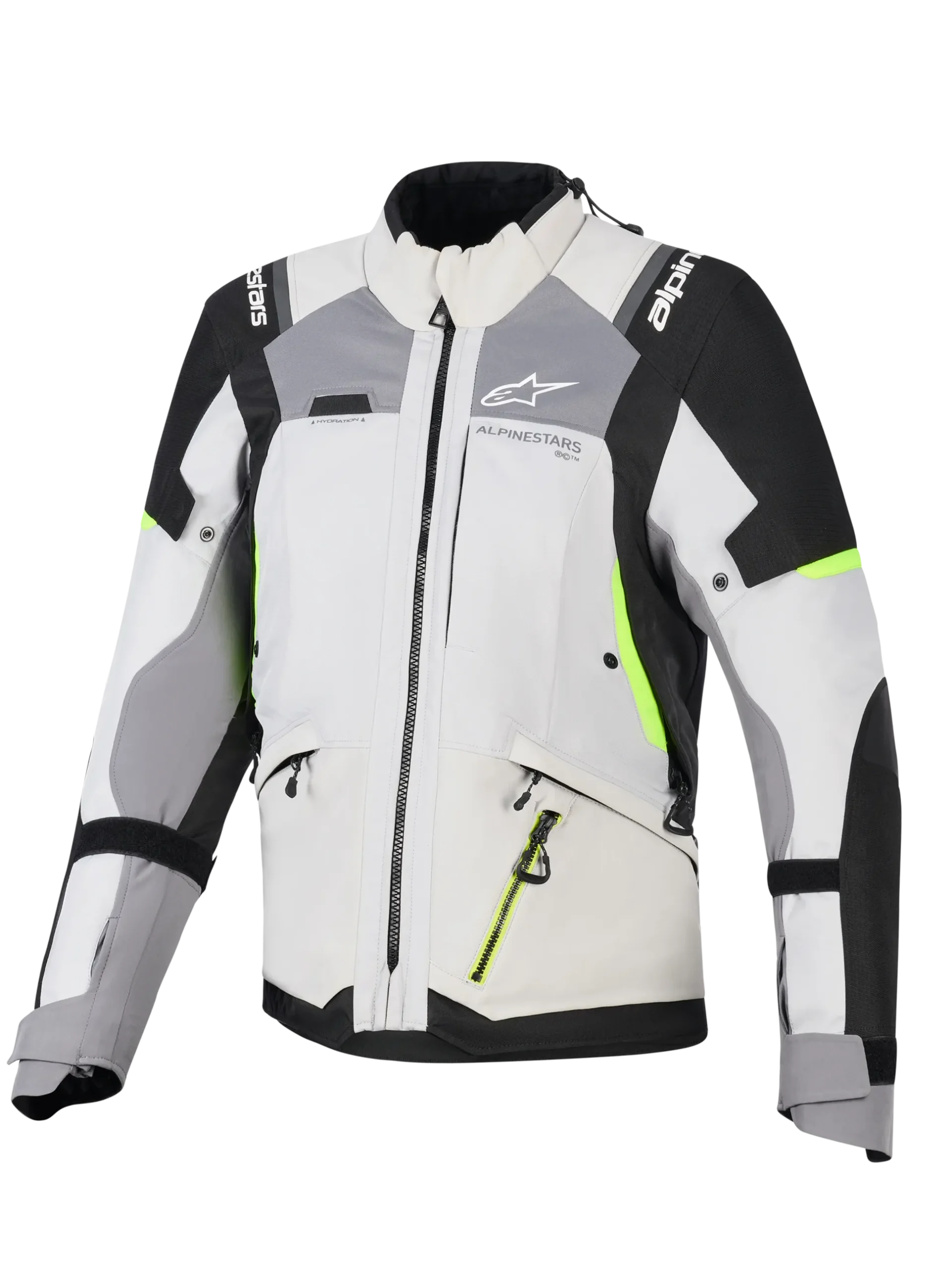 Veste Stella Andes V4 Drystar®