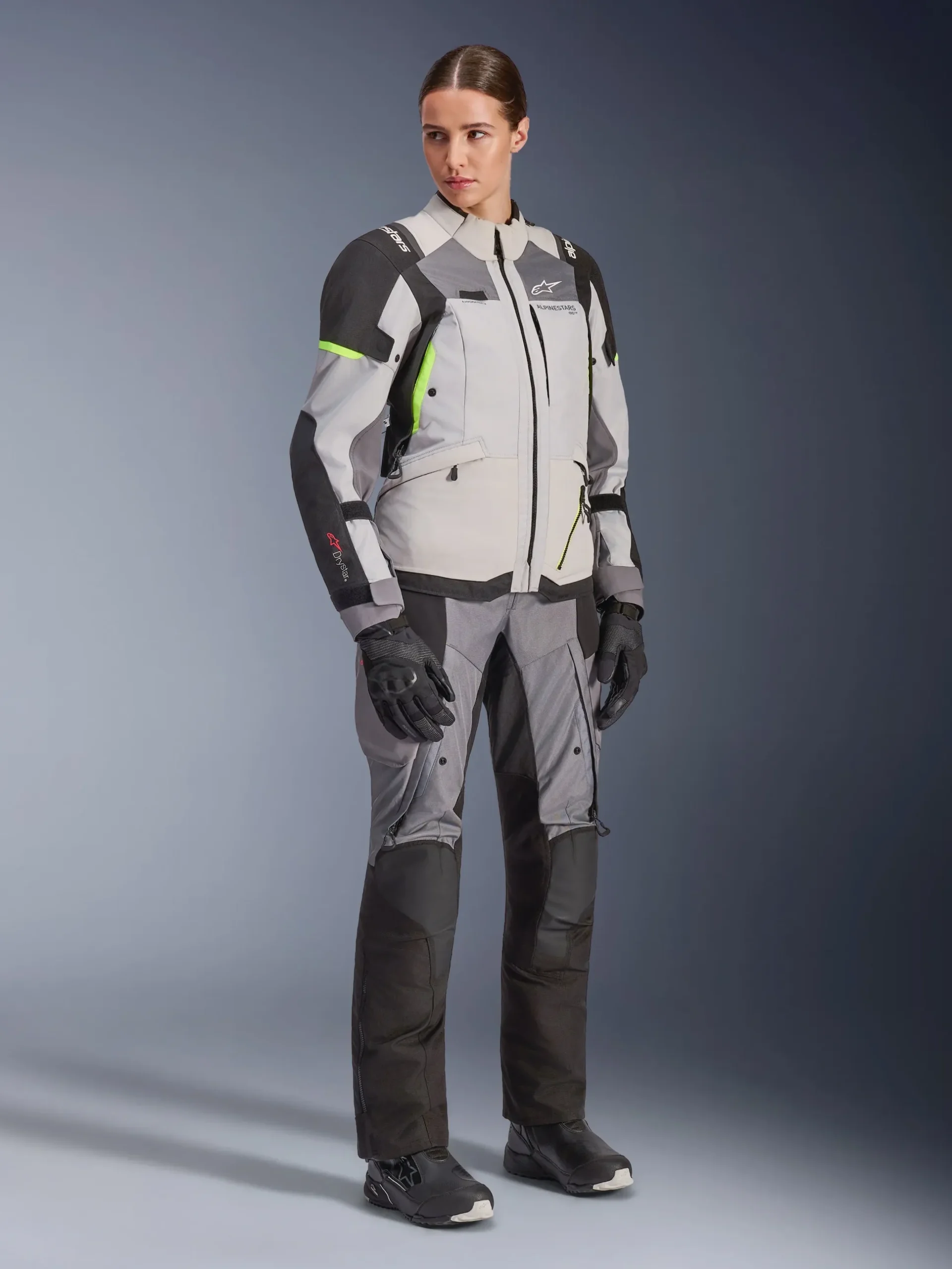 Veste Stella Andes V4 Drystar®