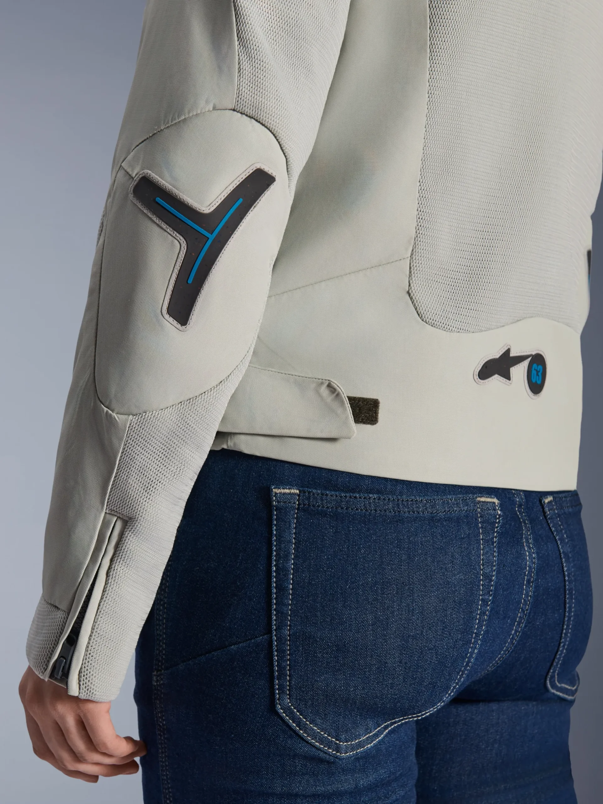 Veste Stella Circal-1 Air