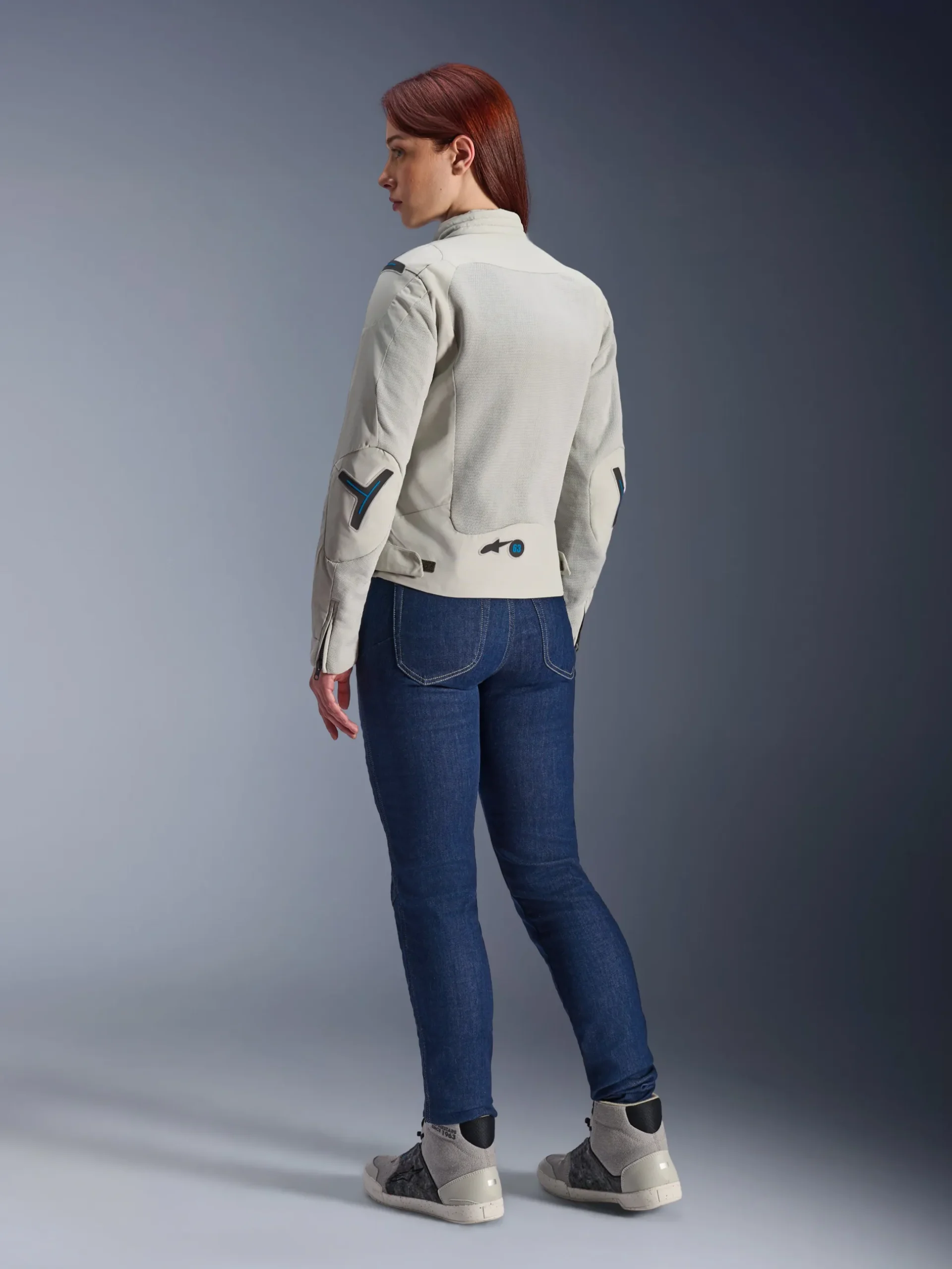 Veste Stella Circal-1 Air