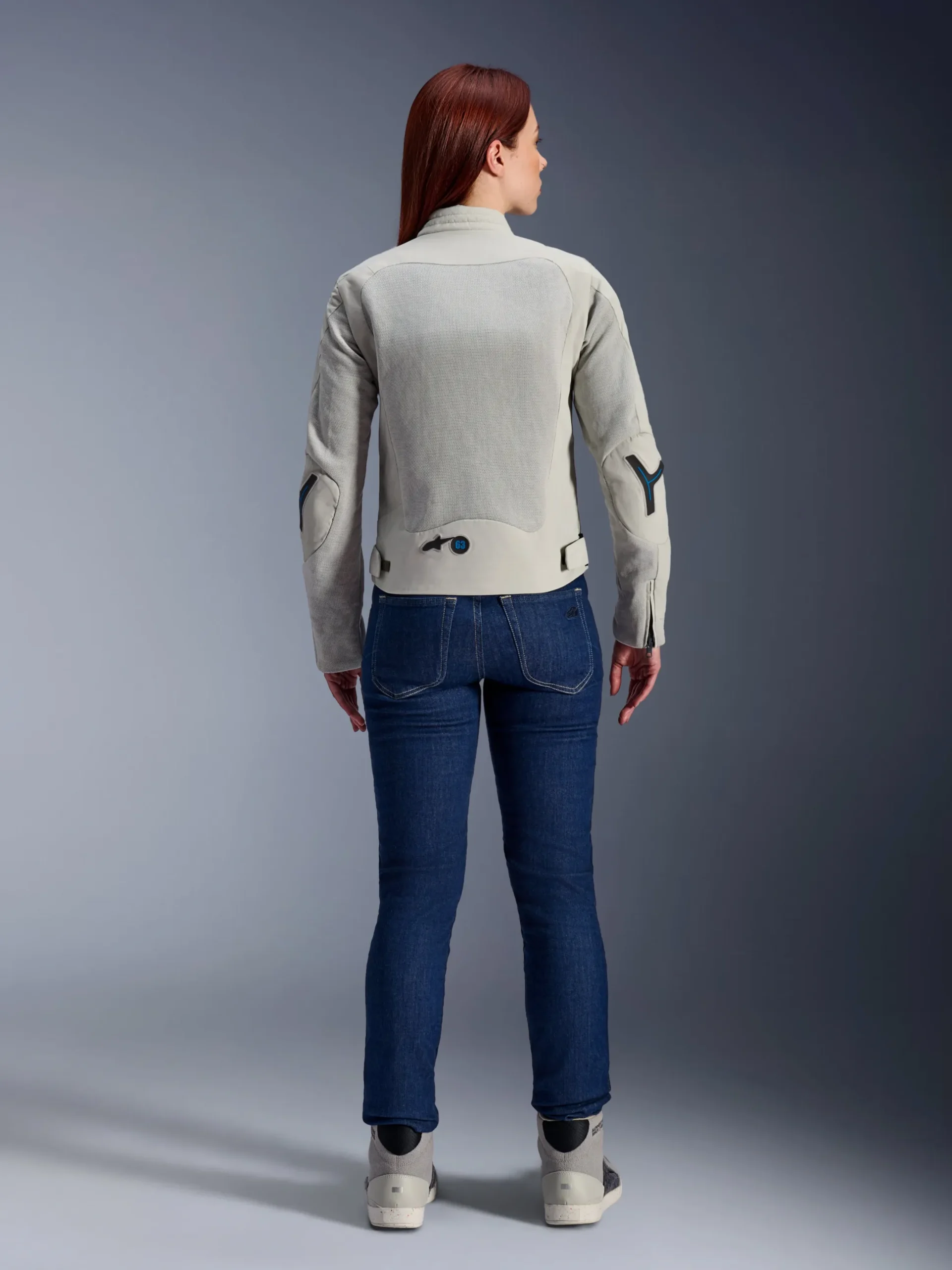 Veste Stella Circal-1 Air