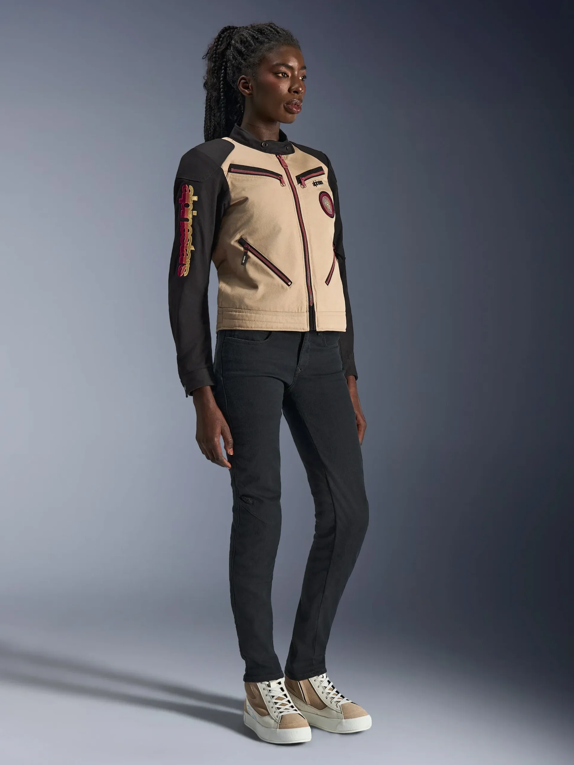 Veste Stella Grace