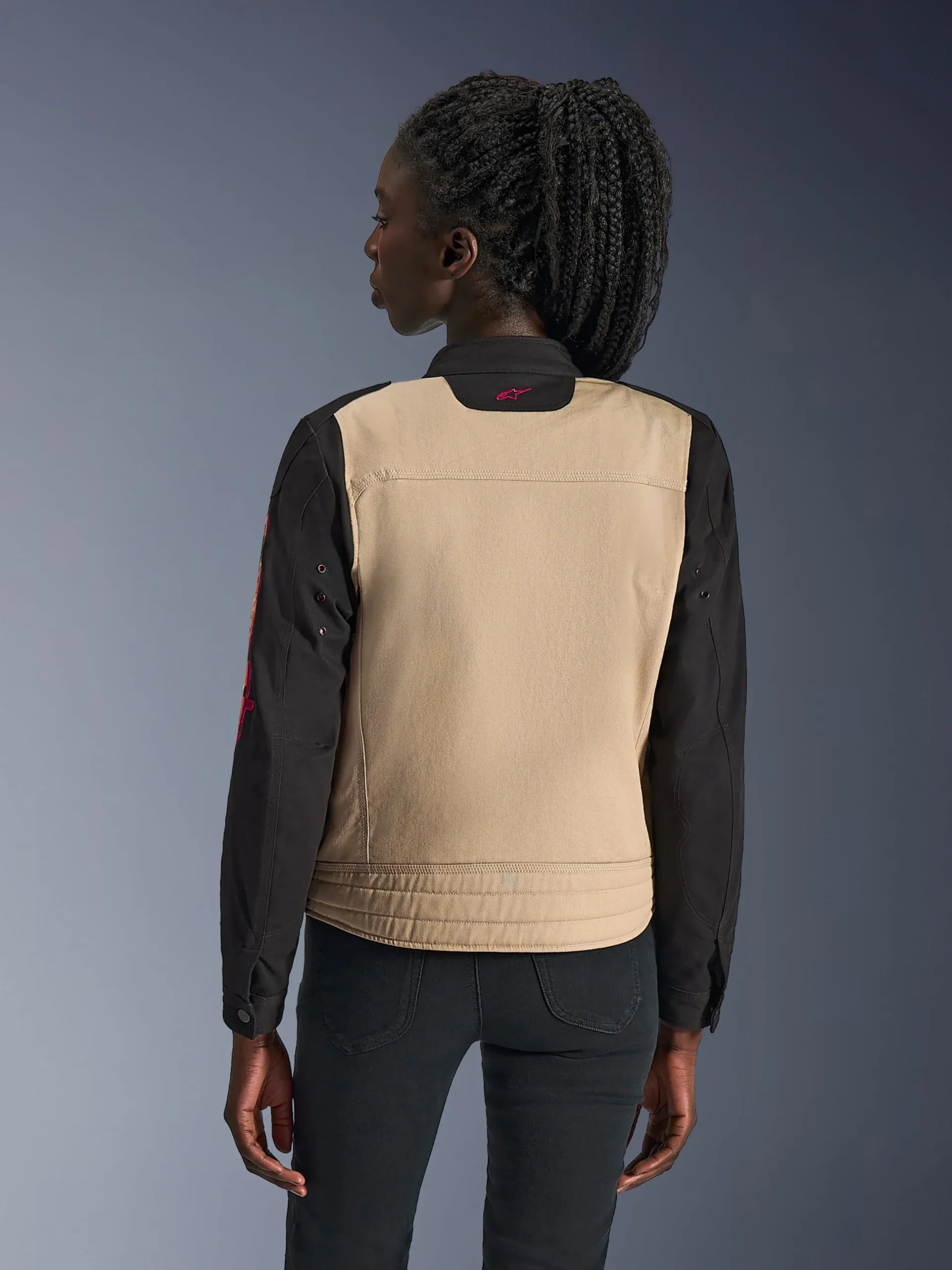 Veste Stella Grace